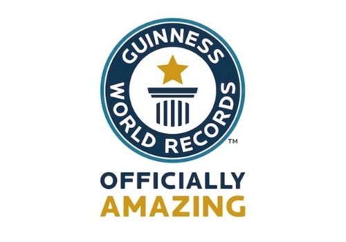 The World Guinness Records